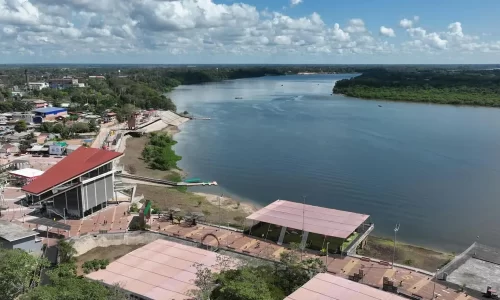 Laguna Yarinacocha