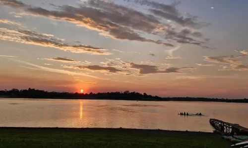 Laguna de Cashibococha